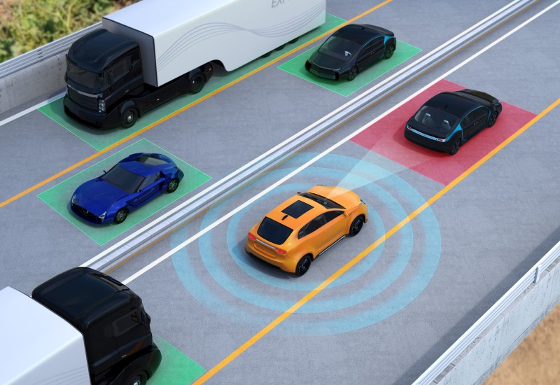 Strategic Imperatives Accelerating the Growth of the Connected Cars Landscape