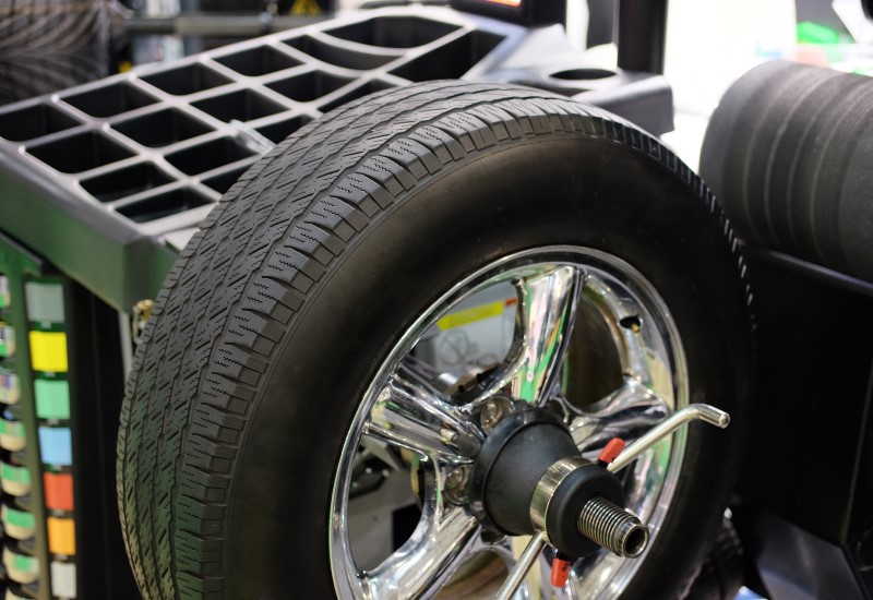Future Growth Strategies for the Global Two-wheeler Tires Sector