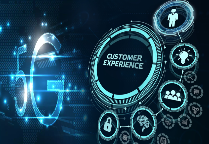 Impact of 5G in Customer Experience: Growth-based Strategies Unveiled