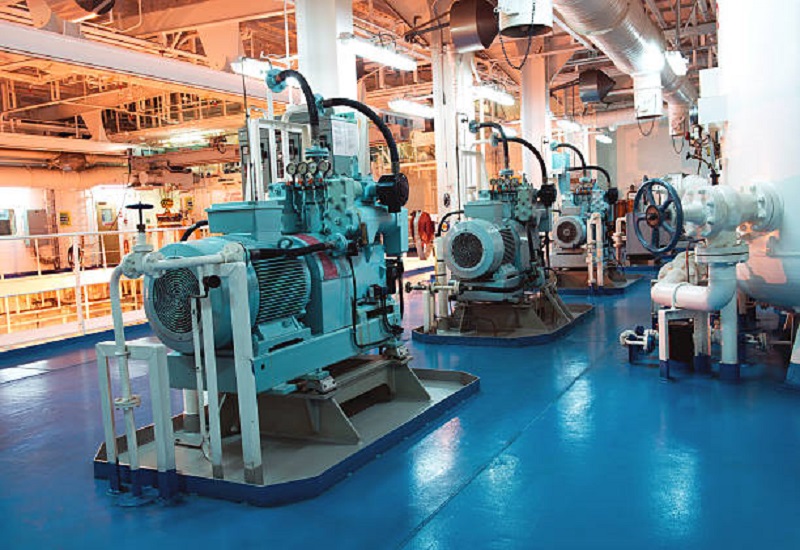 What is the Future Growth Potential of the Global Compressors Industry?