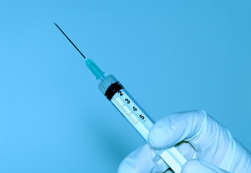 Sterile Injectable Outsourcing: How are New Collaborations Boosting Future Growth Potential?
