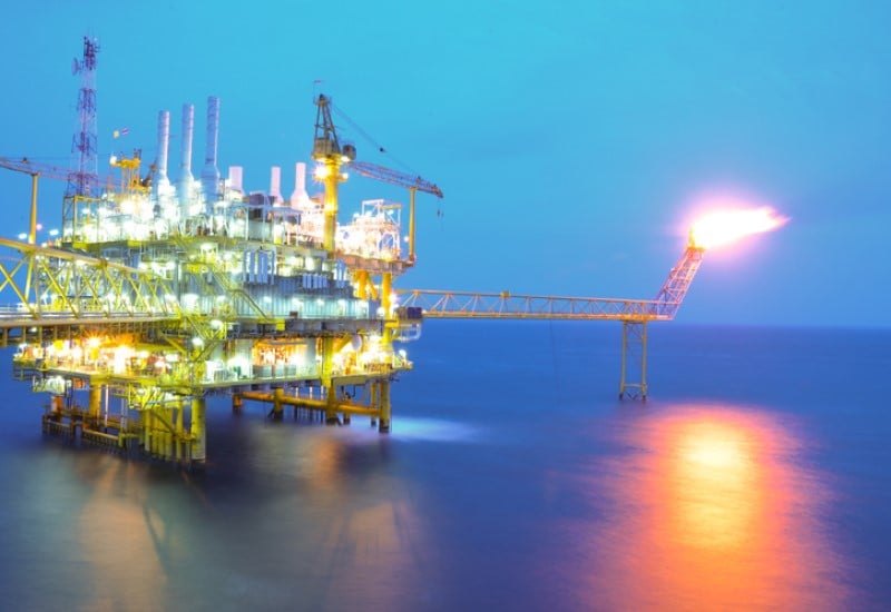 Oil & Gas Industry: Disruptive Innovations Pave Way for New Growth Strategies