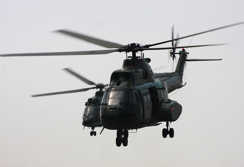 New Investments Impacting the Growth of the Middle Eastern Military Helicopter Industry