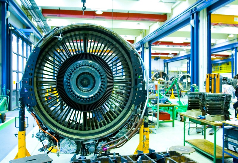 New-age Innovations Drive Massive Growth Opportunities for Commercial Aircraft Engine