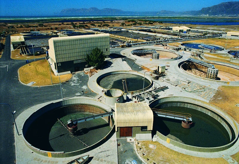 What are the New Growth Hubs for LATAM Water and Wastewater Industry?