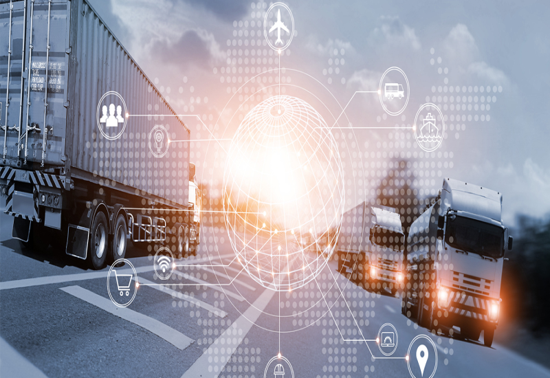 IoT Start-Up Tracker: Emerging Growth Dynamics of Digital Transportation & Logistics