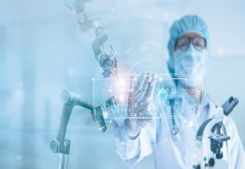 Healthcare Artificial Intelligence: What Growth Prospects are Powered by Novel Technologies?