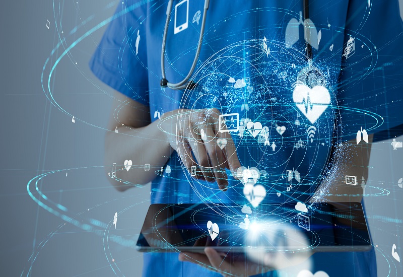 Digital Twins in Global Healthcare: What are the Latest Avenues of Growth?