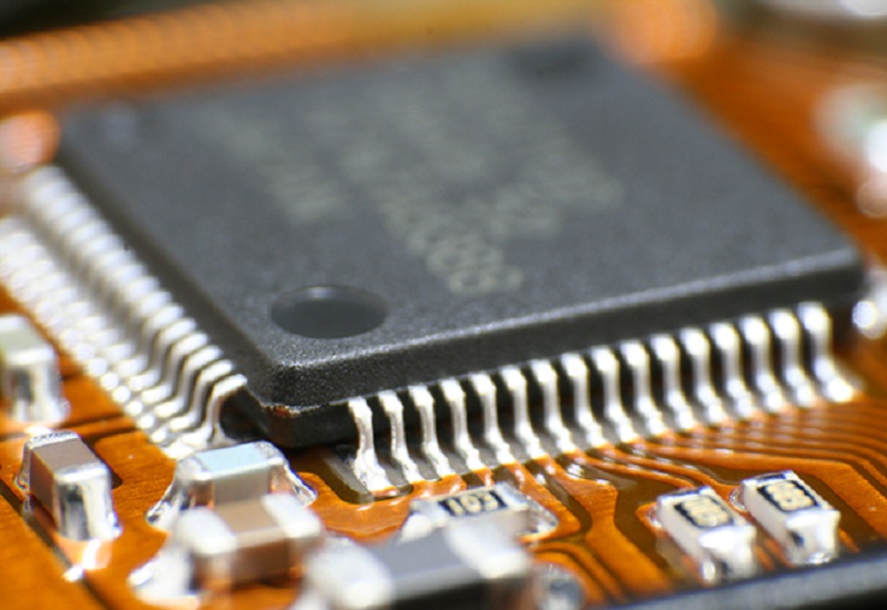 Growth of Microelectronics Powered by New Technological Capabilities