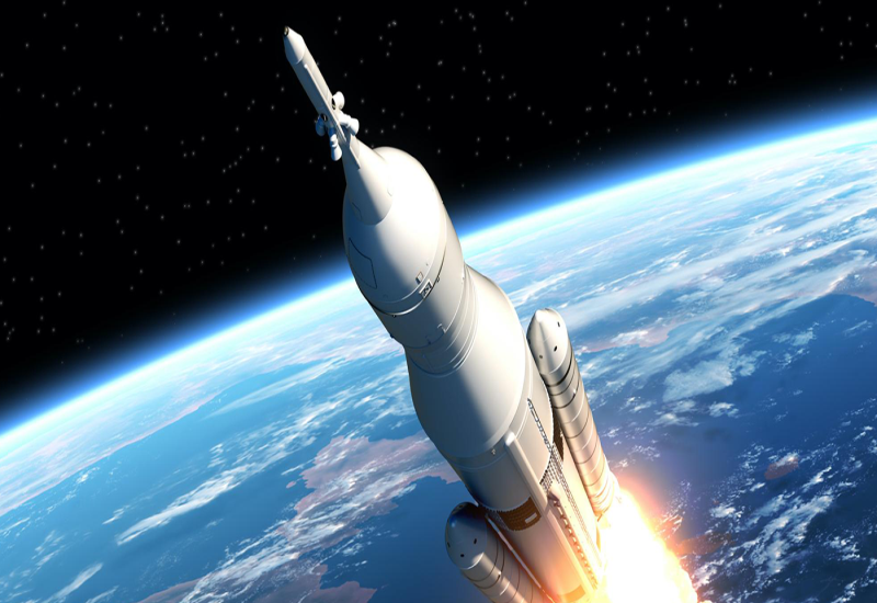 Disruptive Dynamics Influencing Global Satellite Launch Services