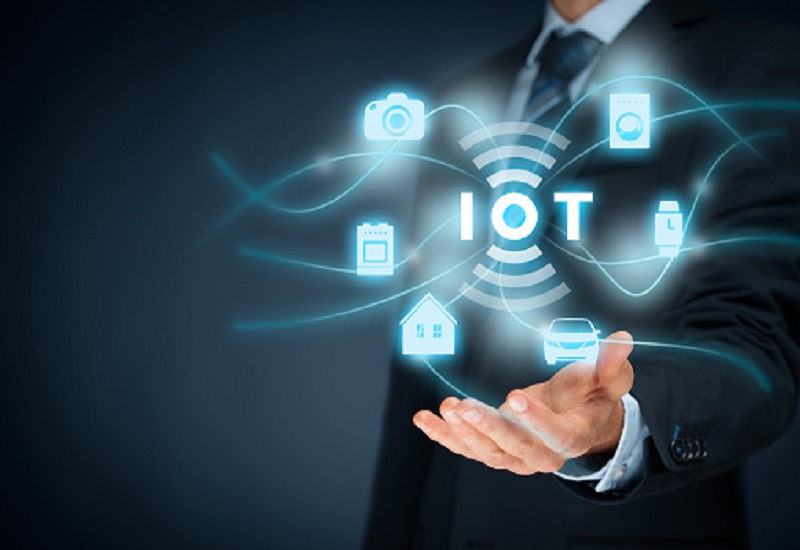 Futuristic Business Models Maximizing the Growth Potential of Indian Internet of Things (IoT)