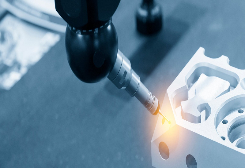 What are the Growth Strategies Transforming the Global Stationary CMM Sector?