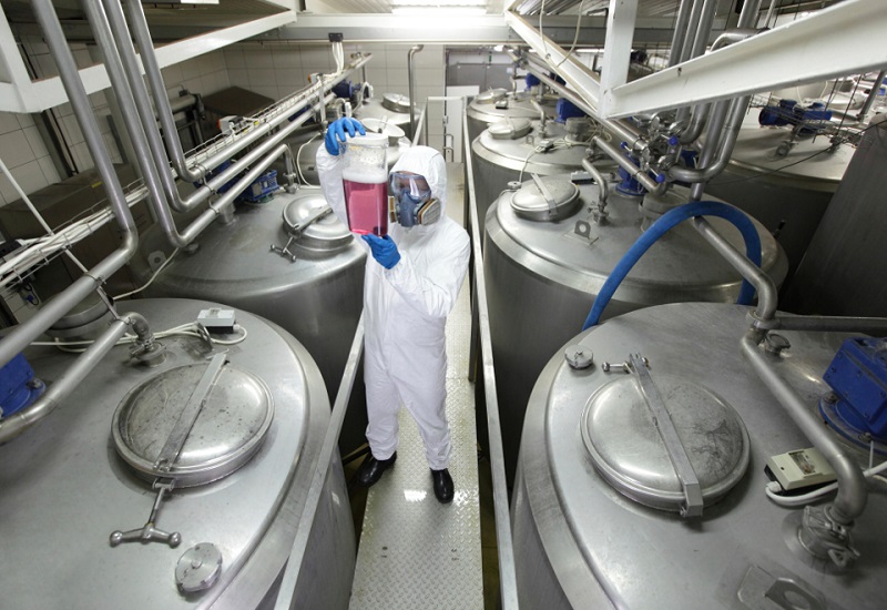 Industrial Bioprocessing: Sustainable Technologies Reveal Disruptive Growth Opportunities