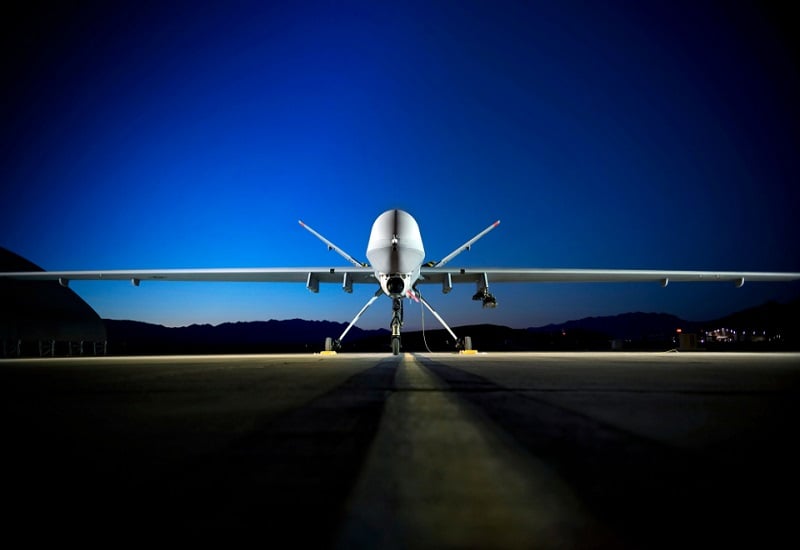 Israeli Military Unmanned Aerial Vehicles: Evolving Growth Opportunities Revealed