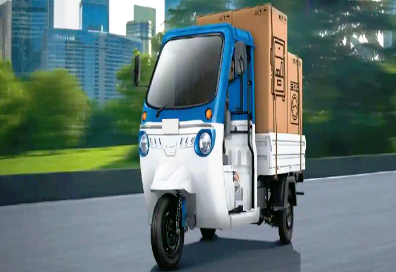 Indian Commercial Electric 3-Wheeler: What Shifts will Boost Efficiency?