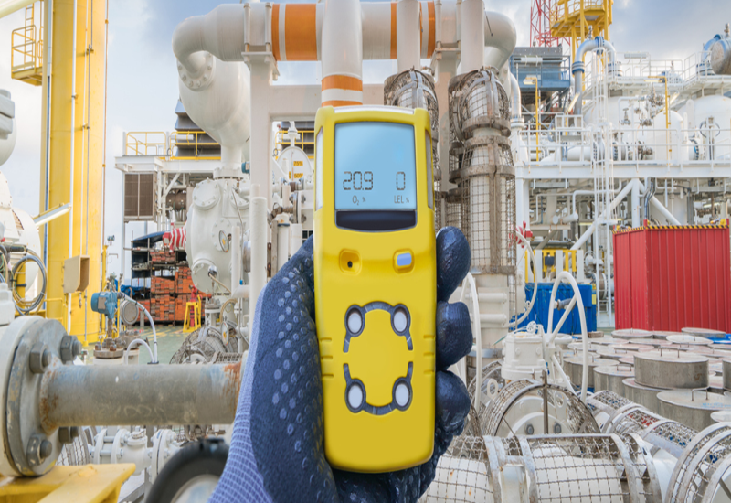 Which Key Growth Metrics are Redefining the North American Gas Detection Sector?