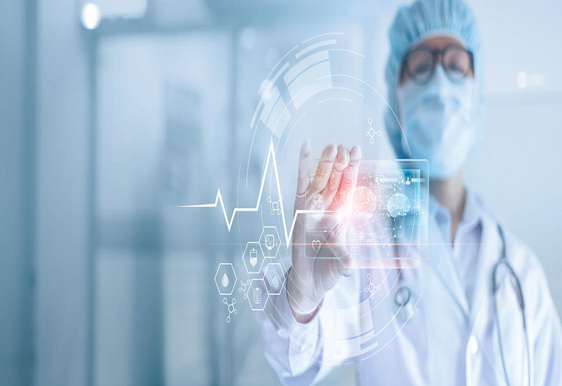 Which Key Innovations are Accelerating the Growth of 5G Surgical Application?