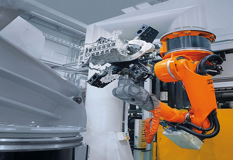 Notable Initiatives Powering the Growth Potential of Advanced Manufacturing Technology