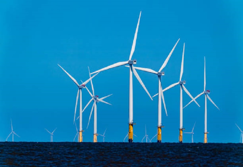Emerging Technologies Create New Growth Avenues for Offshore Wind Energy