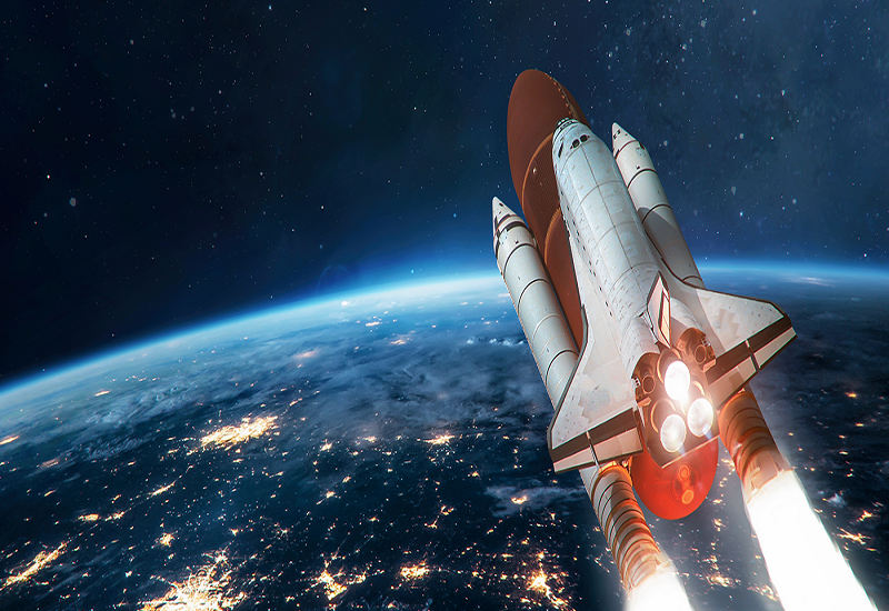 Which Advancements are Fueling Growth for Global Space Investments?