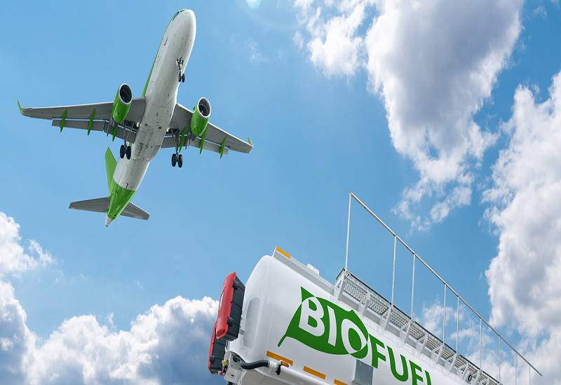 Sustainability in Aviation: How is Demand Creating New Growth Avenues?