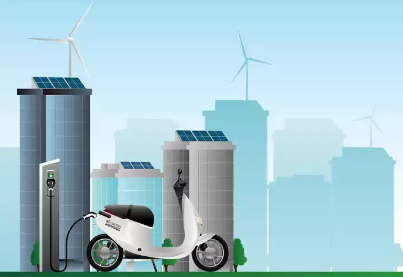 Growth Opportunities in the Global Electric Two-Wheeler Industry : Which growth strategies will help you thrive in the electric two-wheeler realm?