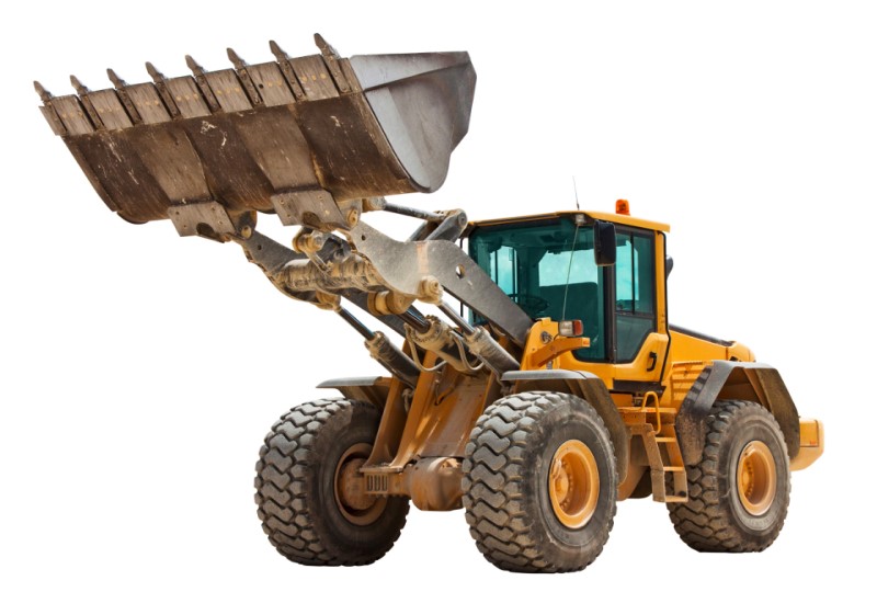 Futuristic Growth Strategies in the Global Connected Off-highway Equipment Sector