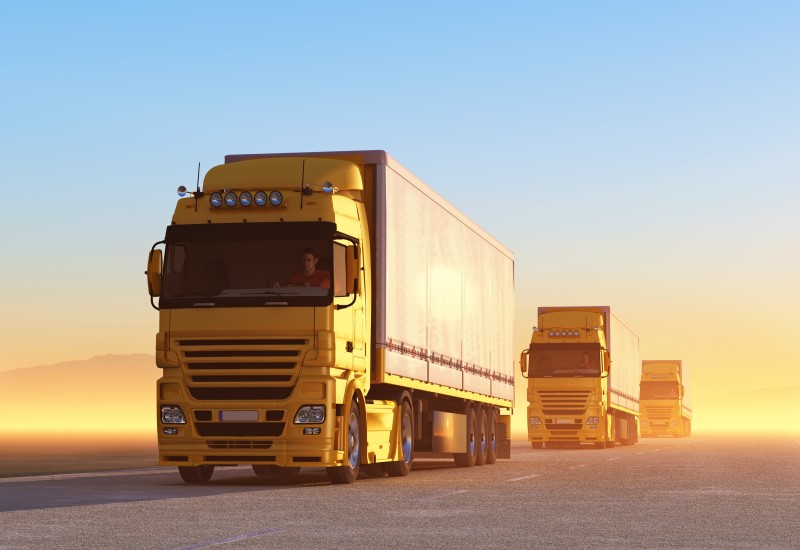 Industry Convergence and Massive Growth Prospects for Mexican Connected Truck Telematics