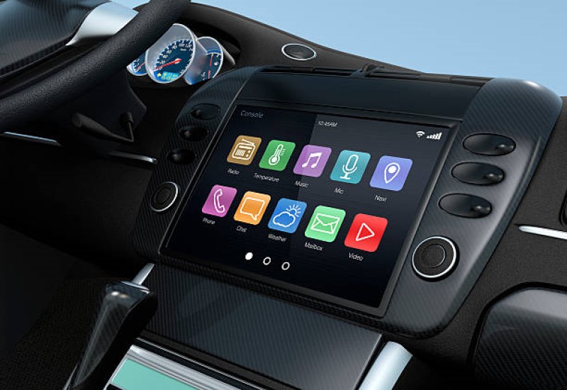 Innovative Growth Opportunities Redefining the Automotive App Stores Sector