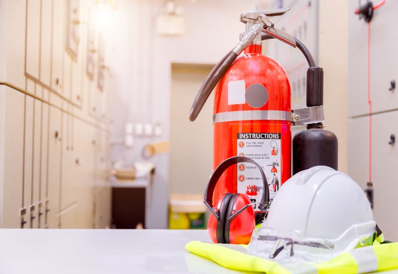 Novel Growth Avenues Accelerating the Global Fire Safety Equipment Industry