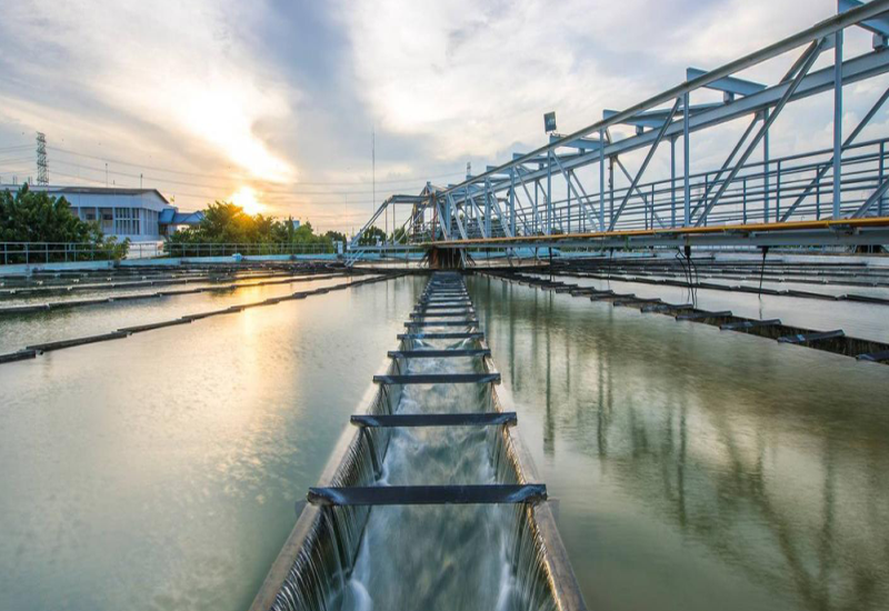 Digital Transformation Driving the Growth of the Australian Water and Wastewater Sector