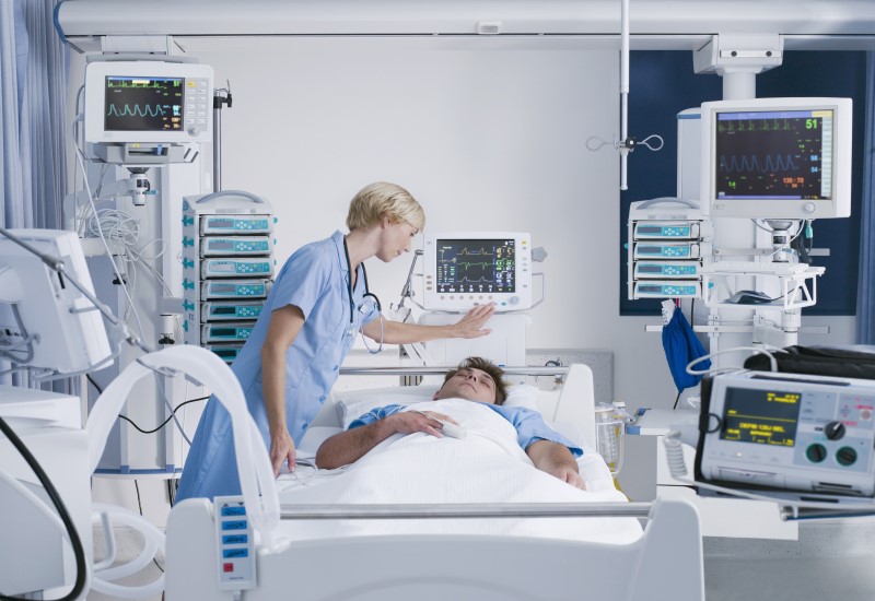 Growth of Intensive Care Unit Powered by Clinical Decision Support Solutions