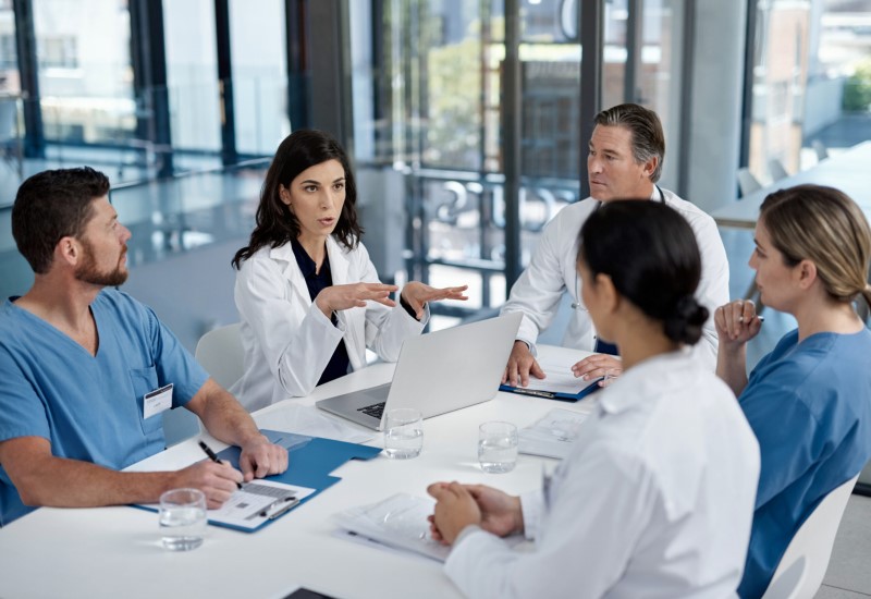 Hospital Workforce Scheduling & Support Solutions: What are the New-age Growth Opportunities?
