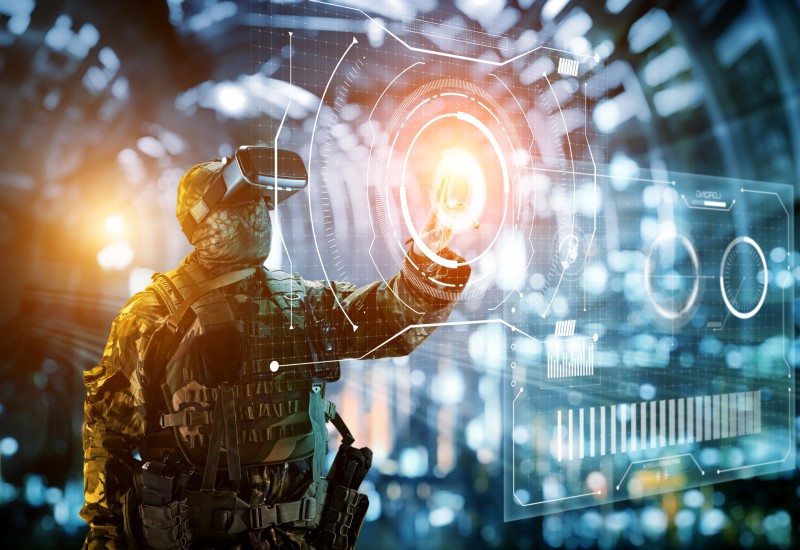 United States Department of Defense Artificial Intelligence: What Are the Key Growth Drivers?