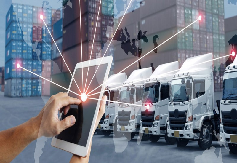 Unlocking Significant Growth Opportunities in Supply Chain & Logistics With Vast Potential