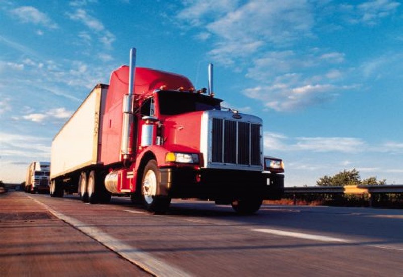 Which Novel Growth Avenues for Start-ups are Disrupting the Commercial Trucking Sector?