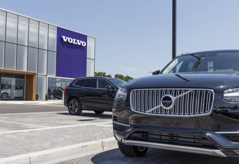 Strategic Profile of Volvo Cars: Robust Growth Strategies Unveiled