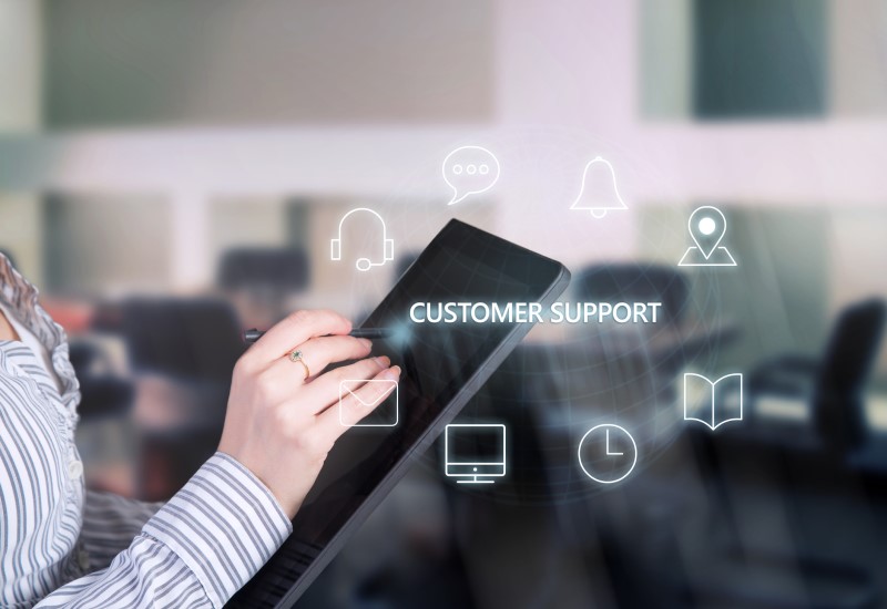 Novel Growth Avenues for Re-imaging the Retail Customer Experience
