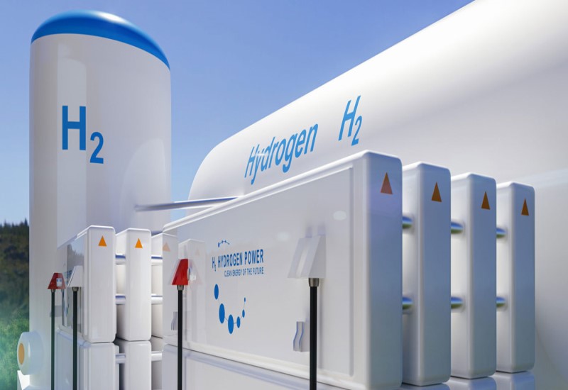 What are the Growth-based Pump Solutions in the Global Hydrogen Production Sector?