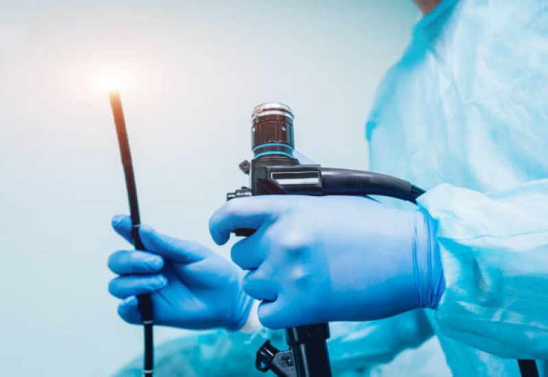 Single-use Flexible Endoscope: How are Advanced Solutions Fueling Growth?