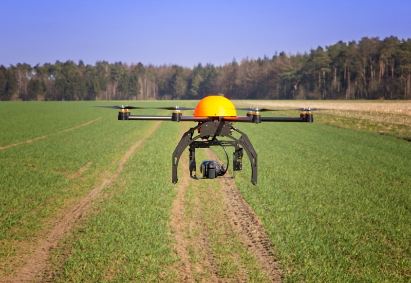 Novel Growth Hubs for US Commercial Unmanned Aerial System Training