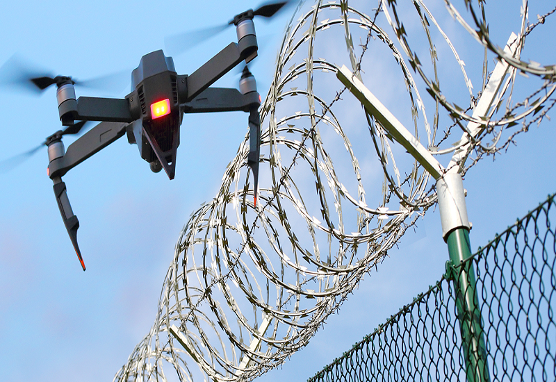 What are the Innovative Products Redefining the Growth of South American Border Security?