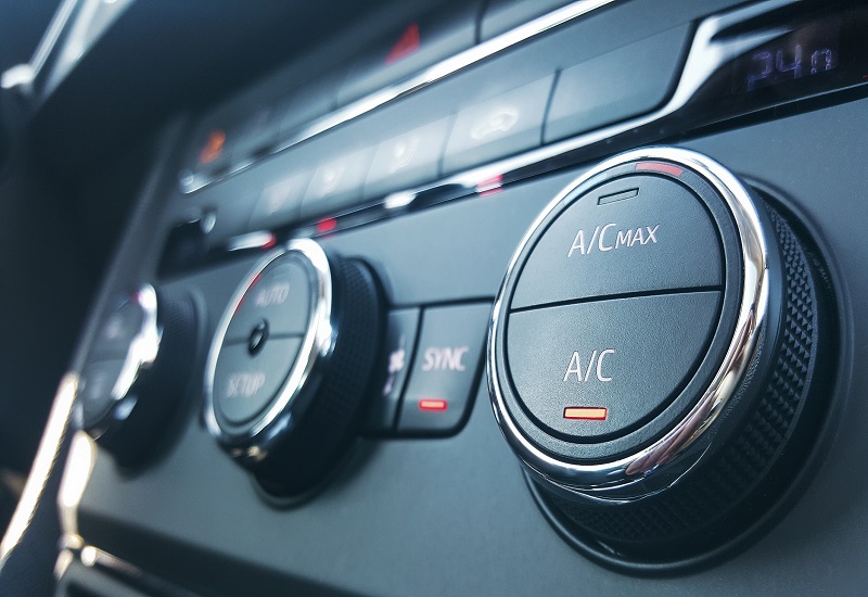Futuristic Technologies Propel the Growth Curve of the European Automotive HVAC Industry