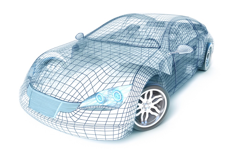 Emerging Growth Opportunities for Self-healing Materials (SHMs) in the Automotive Sector