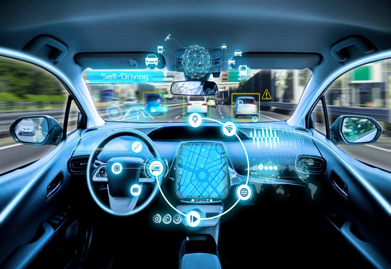 Top Growth Opportunities in Automotive Mobility