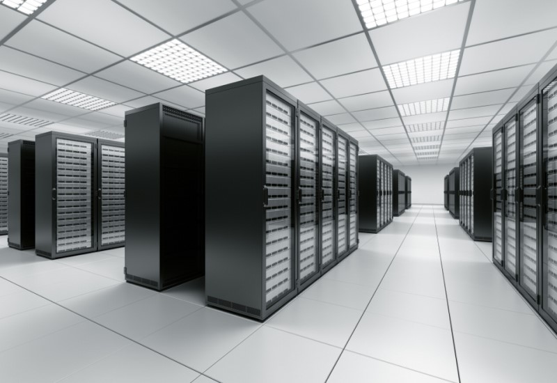 Novel Growth Avenues for Indian Data Center Colocation Services