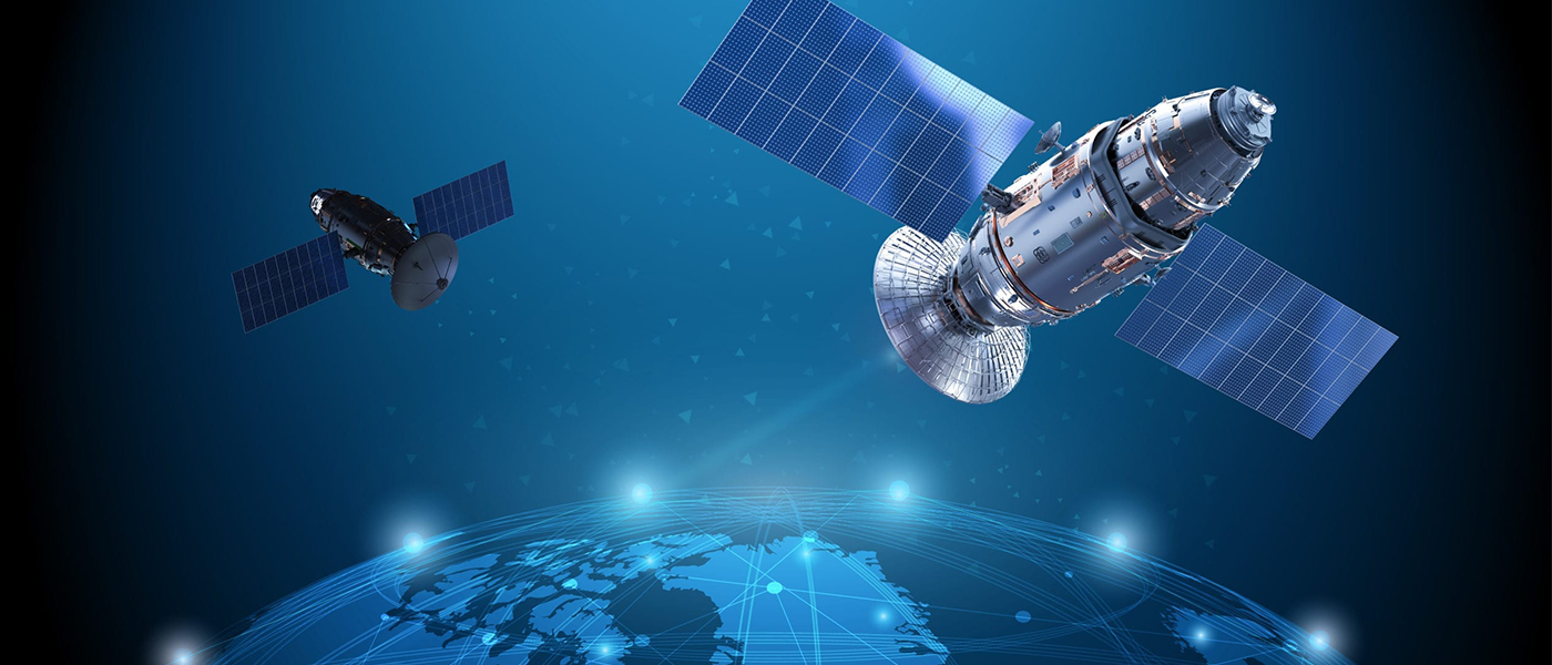 Frost Radar—Downstream Global Navigation Satellite System Services, 2021