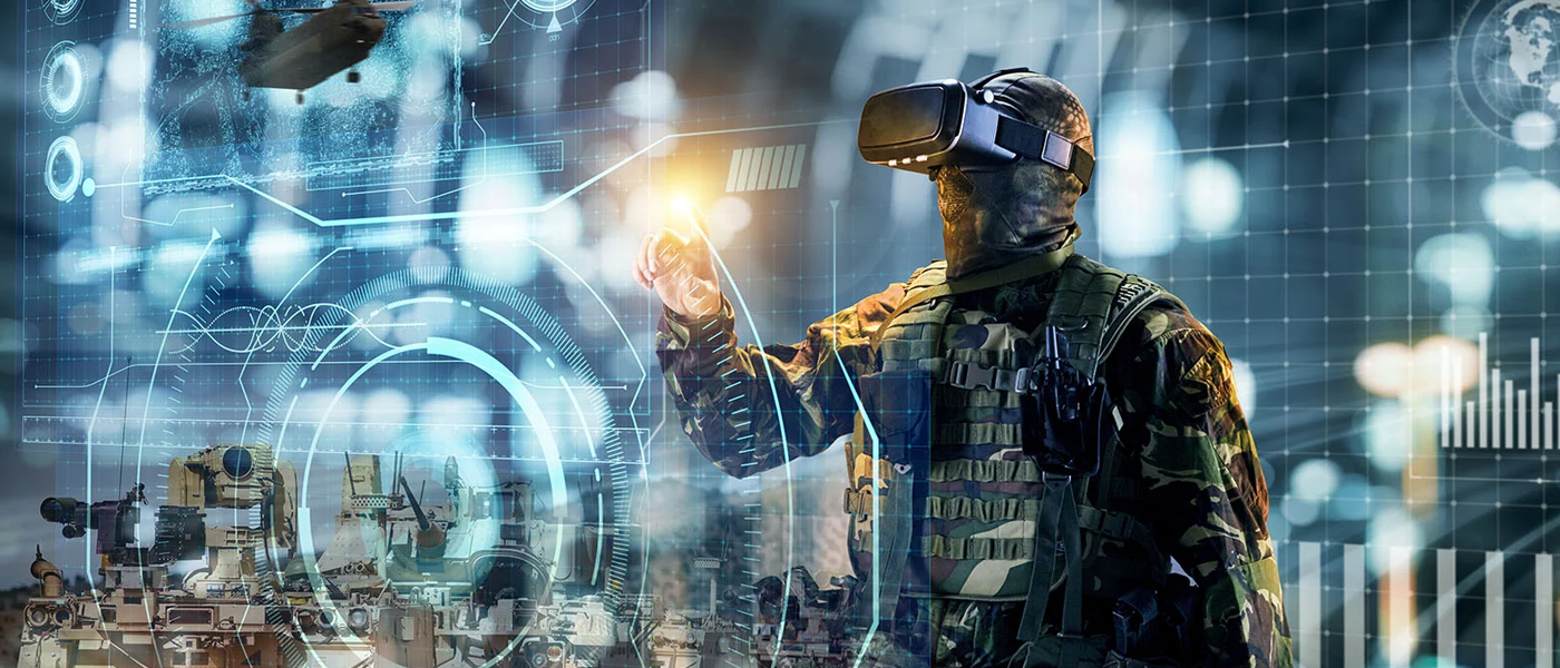 How will Artificial Intelligence in the United States' DoD Drive Growth Opportunities?