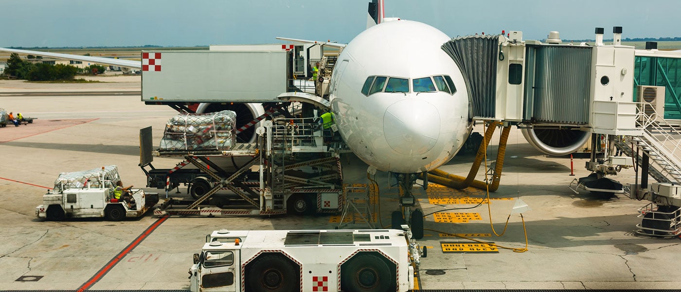 How are Sustainable Concepts Influencing the Growth of Airport Waste Management?