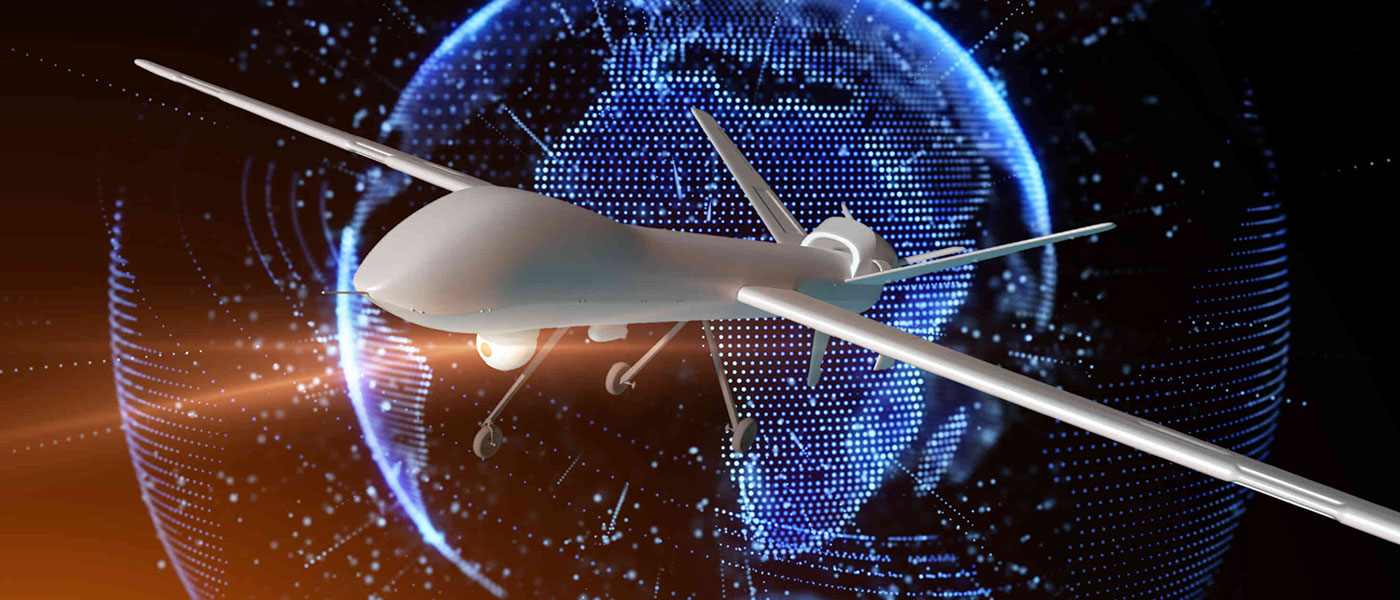 US Artificial Intelligence for Unmanned Systems: What are the Novel Growth Avenues?